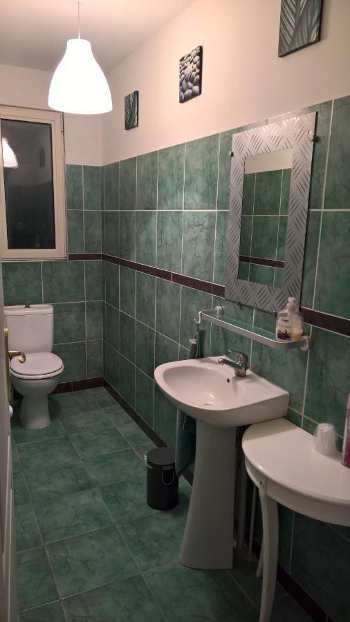 Bambou & Olivier Chambres Roubaix Kültér fotó