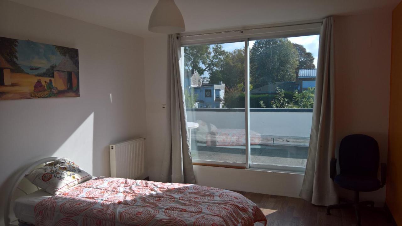 Bambou & Olivier Chambres Roubaix Kültér fotó